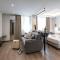 DOMIOS Suites Athens