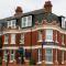 The Avenue Bed and Breakfast