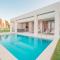 THEODOROU villas