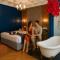 HIGHLINE DOWNTOWN ApartHotel OLDTOWN UNIRII SQUARE