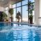 Mirage Beach Spa Hotel