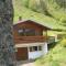 Chalet Les Jonquilles