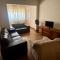 Apartamento na rua principal