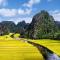 Tam Coc Sun Hotel