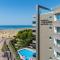 ApartHotel Panorama Beach