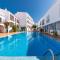 Can Digus - Mediterranean Apartments - Fornells