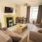 Spacious 3 Bedroom Home on South Shields Coast
