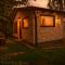 Forest Hide Tiny House