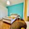 Porta Vigentina cosy flat