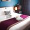 Mercure Angers Centre Gare