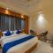Hotel Shree Radhe
