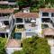The Guu Villas - Luxe Seaview Villa Resort