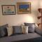 Zefiro, two-bedroom Apartment