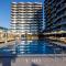 Crowne Plaza Constanta - Mamaia Beach by IHG