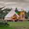 Glamping Octli - Santuario de las Luciernagas X NANTLI LIVING
