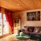 Charmant appartement dans chalet, coeur de Megève