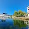 Beachfront Apartments Neves