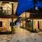 Credible Heritage Resort