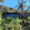 Haven Cabin - No road access - just a boat ride away