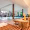 Boutique Eco Hotel Sasanka