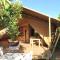 Campo Portakal Eco Glamping