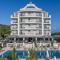 Aquamarine - Beach & SPA Hotel- All inclusive