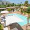 14th Oasis Family Room In Villa With Pool Near Palermo