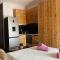 Black Flox AparTment