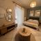 central studio very close to the port of Volos