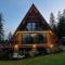 Luxusný CHALET DANIELS Tatranská Štrba