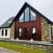 Switha - Luxury home in Stromness, Orkney with outstanding views and hot tub