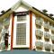 Central Hotel Cayenne