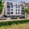 Apartment Verso - Stylish 3BR Suite Near Basel
