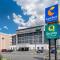Quality Inn & Suites Spring Lake - Fayetteville near Fort Bragg