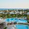 The Mirage Resort & SPA