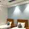 Masa Residences-شقق الماسة