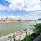 Breathtaking Panorama view 3Br Balcony