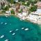 Villa Maria - Lovran - Opatija Riviera