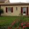 MAISON d'Hôtes Afrika du Queyroux