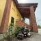 Agriturismo Cascina la Palazzina