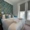Wedgwood Hotel, Promenade Room
