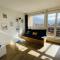 Studio with balcony near the slopes Chantemerle
