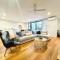 Stylish 4BR Retreat with Water Views