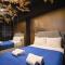 Black & Gold Tsakalof 17 by Zeussuites