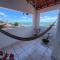 Casa Surf Frente pro Mar Centro Sea View