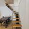 Duplex amb terrassa al centre de Vidreres