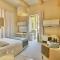 Three Rooms