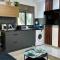 Haifa Central Suites