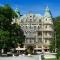 OREA Spa Hotel Bohemia Mariánské Lázně