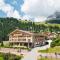 Hotel Portillo Dolomites 1966'